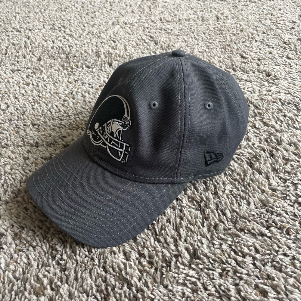 New Era 9TWENTY Cleveland Browns Cap